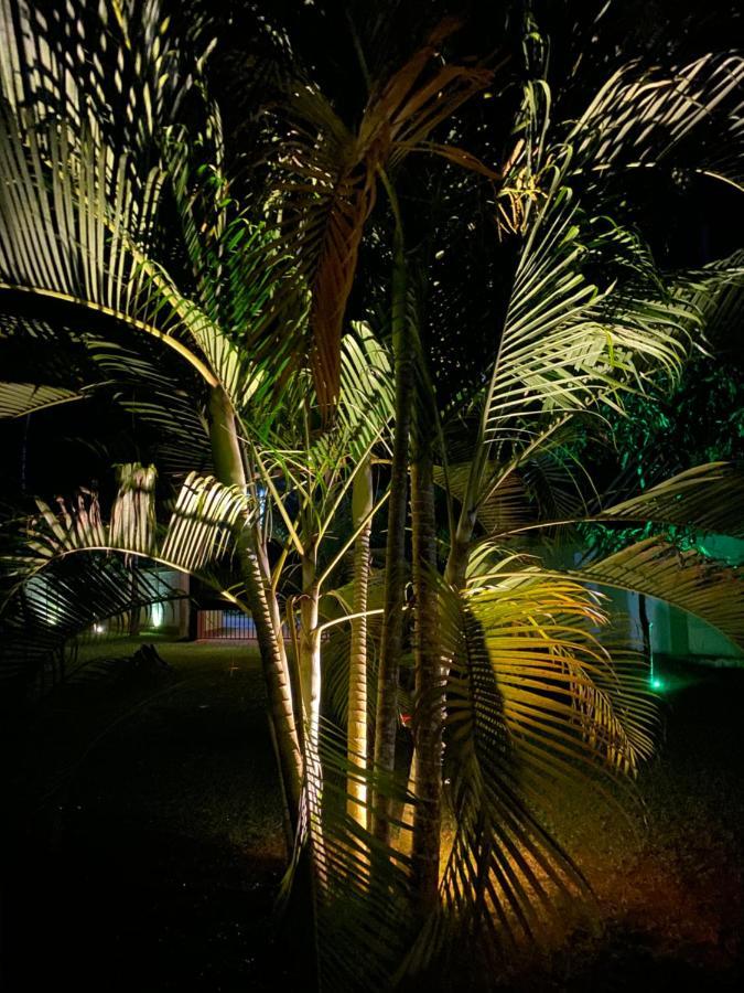 See Turtle Villa Tangalle Exterior photo