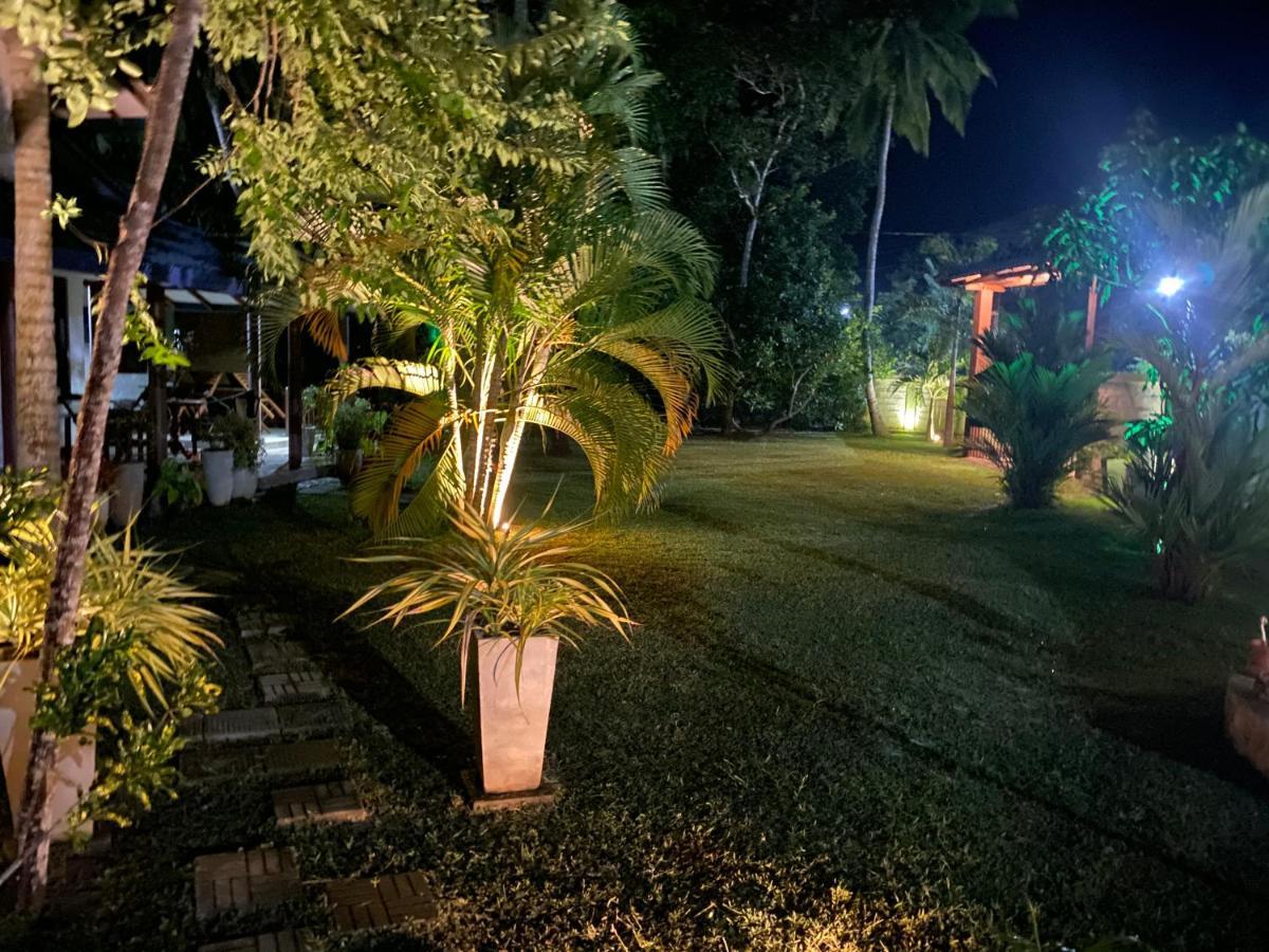 See Turtle Villa Tangalle Exterior photo