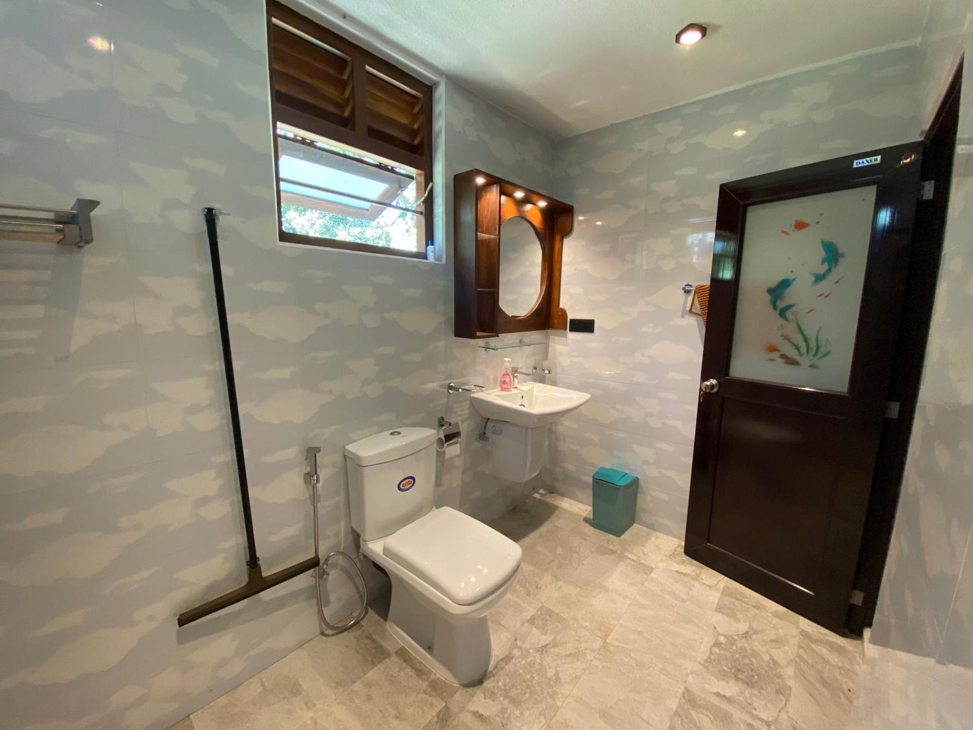 See Turtle Villa Tangalle Exterior photo