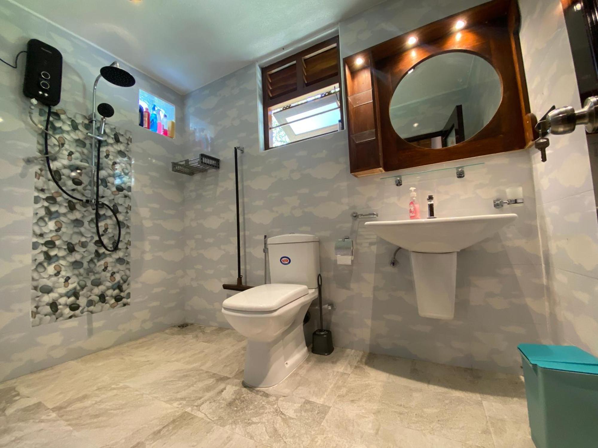 See Turtle Villa Tangalle Exterior photo